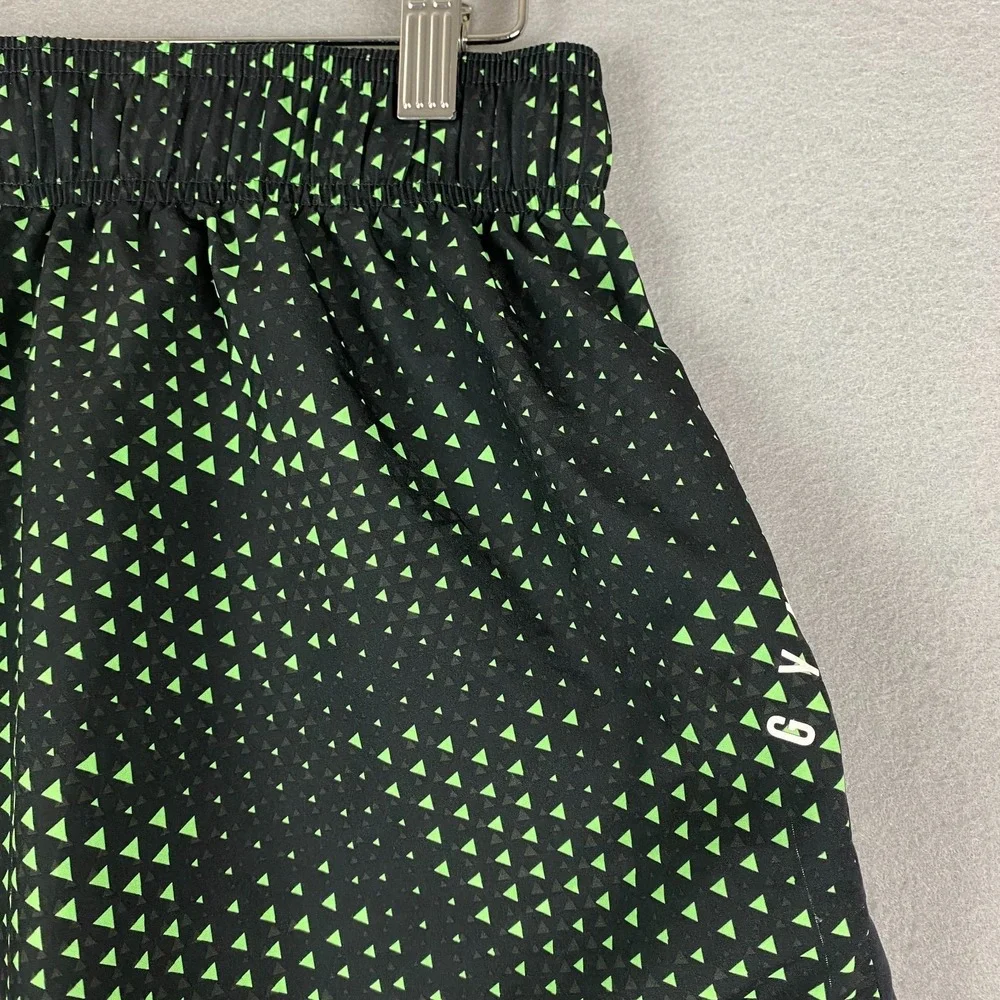 Gymshark Mens Training Shorts M Sport 6.5